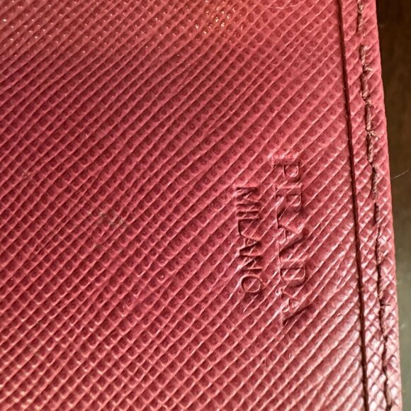 Prada Bag & Wallet - Picture 7 of 13